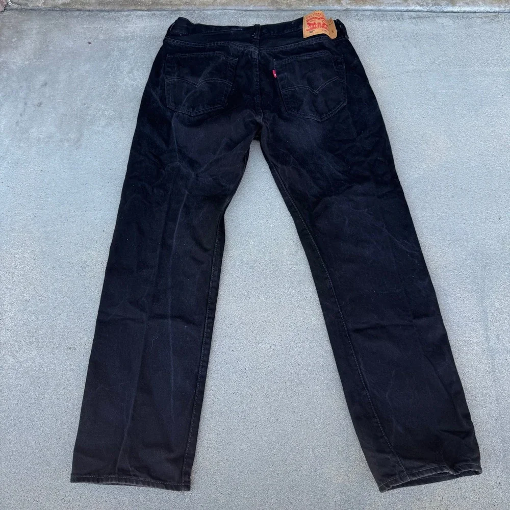 Levis levis 501
